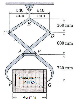 1984_Determine the Axial Force.png